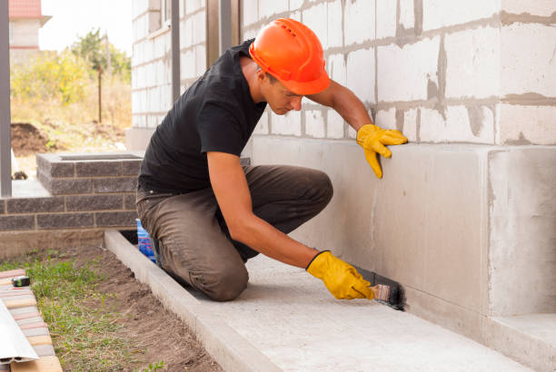 Licensed Interior Drainage System service in Mentone, IN - Halo Water Proofing